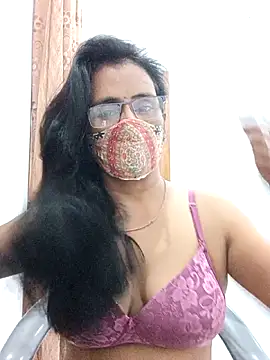 sanjana077 online show from 05/11/26, 03:45