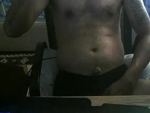 ellsaBunny online show from 06/17/26, 04:19