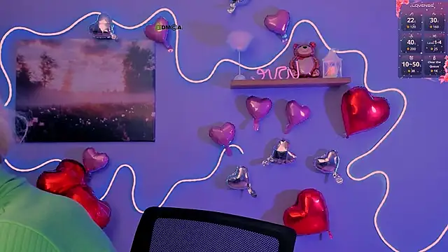 Snapshot of mia_starrr_ chatting on 02/15/26, 08:16 mia starrr online show from 02/15/26, 08:16