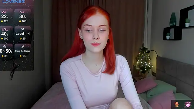 Snapshot of alice_with_freckles chatting on 01/12/26, 06:57 alice with freckles online show from 01/12/26, 06:57