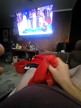 natalino1983 online show from 04/16/26, 06:58