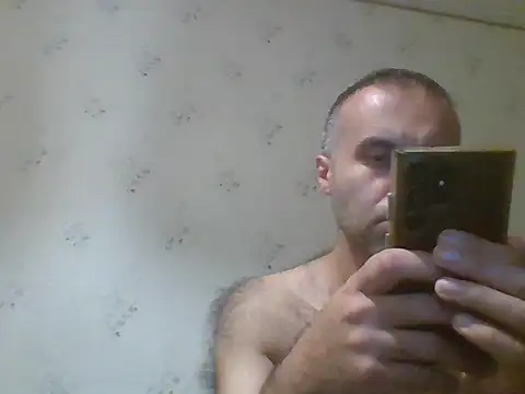 Kreol69 online show from 11/10/25, 10:31