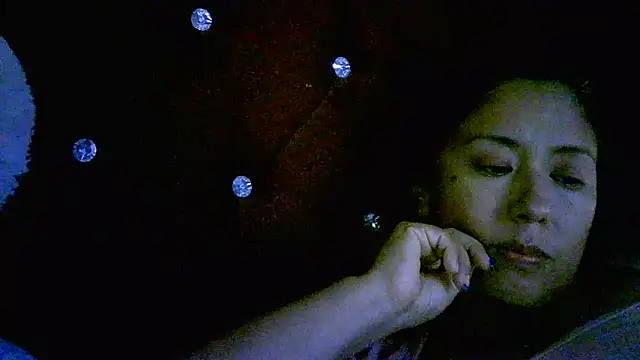 Zulreyna online show from 04/28/26, 03:55