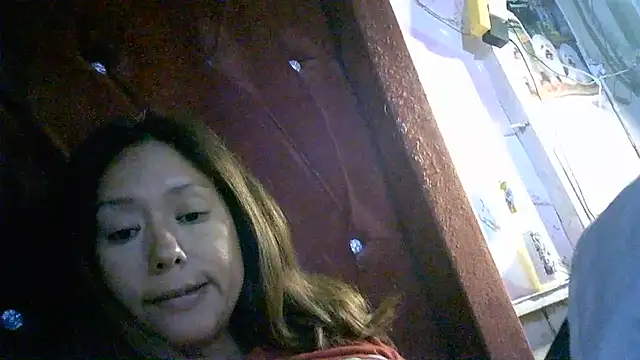 Zulreyna online show from 05/10/26, 02:50