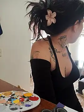 mr arte online show from 11/07/25, 02:17