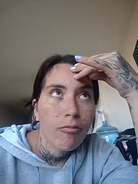 mr arte online show from 11/26/25, 01:56