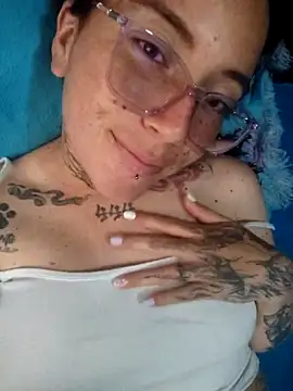 mr arte online show from 11/28/25, 03:36