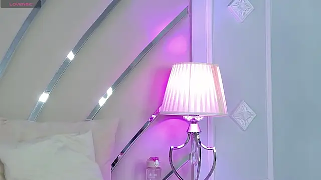 IvyNox online show from 01/13/26, 09:42