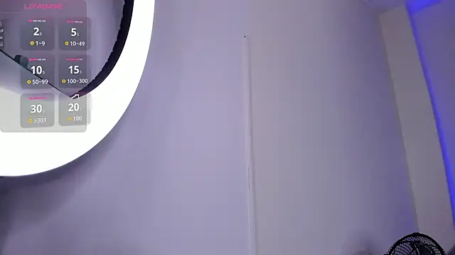 Snapshot of Nyra_lux16 chatting on 11/08/25, 06:46 Nyra lux16 online show from 11/08/25, 06:46