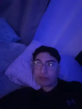 Rulito ar online show from 11/18/25, 01:00