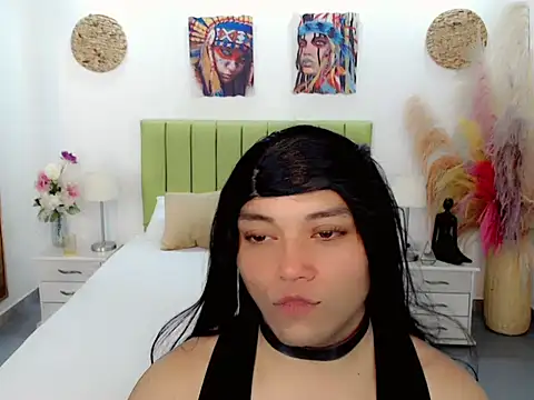 sebastian cruz  online show from 03/08/26, 07:06