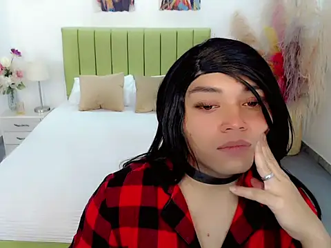 sebastian cruz  online show from 03/10/26, 07:08