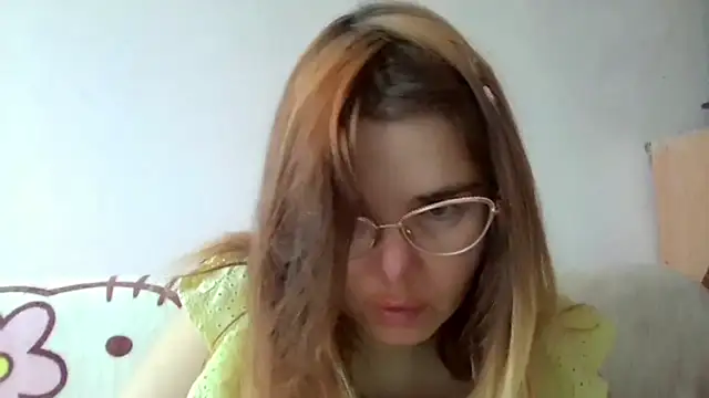 HornyElena online show from 11/23/25, 11:32