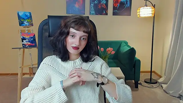 Snapshot of JannLedain chatting on 11/08/25, 07:08 JannLedain online show from 11/08/25, 07:08