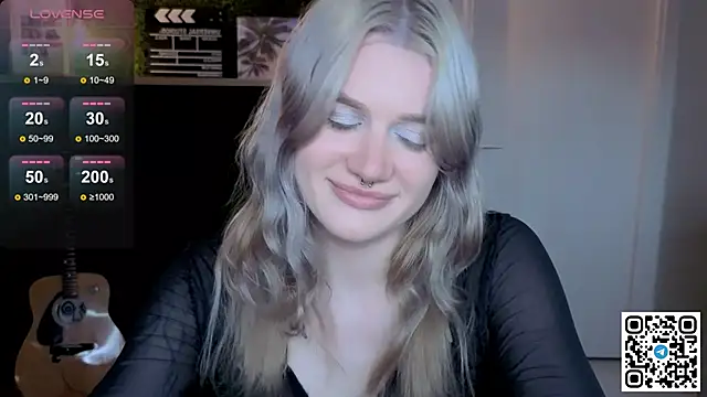 eshleeygreen online show from 06/13/26, 10:51
