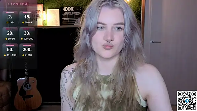 eshleeygreen online show from 06/19/26, 09:29