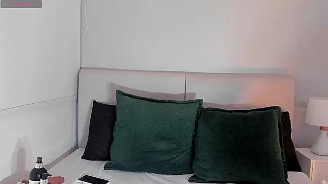 ARI FLAME online show from 04/30/26, 06:47