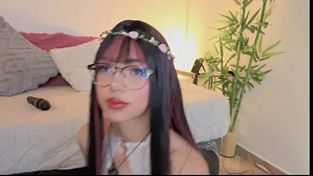  ViolletteNoir  online show from 03/07/26, 08:17