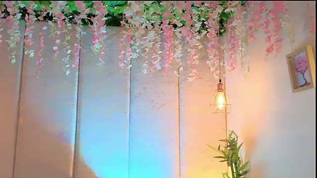  ViolletteNoir  online show from 03/09/26, 08:46