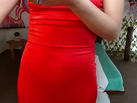 LuluKiss  online show from 02/11/26, 01:38