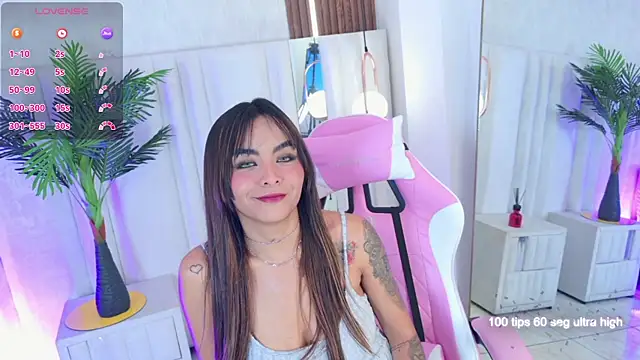 iam katherine online show from 06/12/26, 08:41