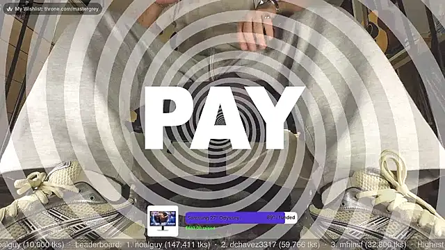 Snapshot of cashmastergrey chatting on 01/14/26, 05:57 cashmastergrey online show from 01/14/26, 05:57