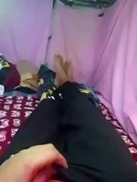 Snapshot of ParlousCarpet chatting on 02/16/26, 08:16 ParlousCarpet online show from 02/16/26, 08:16