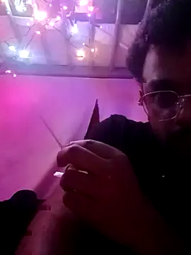 Snapshot of ParlousCarpet chatting on 02/23/26, 06:49 ParlousCarpet online show from 02/23/26, 06:49