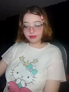 Michi sauria1 online show from 11/11/25, 08:25