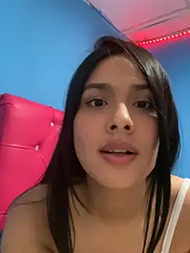 Chiquinquira3 online show from 05/23/26, 05:01
