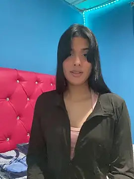 Chiquinquira3 online show from 05/29/26, 04:21
