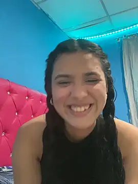 Chiquinquira3 online show from 05/30/26, 06:32