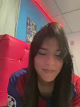 Chiquinquira3 online show from 06/20/26, 04:37