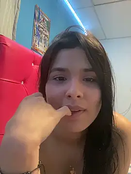 Chiquinquira3 online show from 06/22/26, 04:53