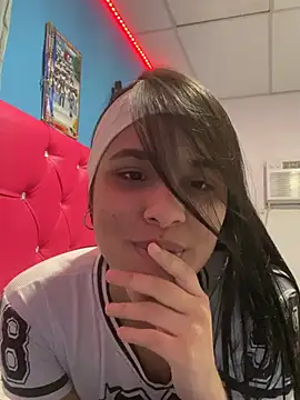 Chiquinquira3 online show from 06/24/26, 04:44