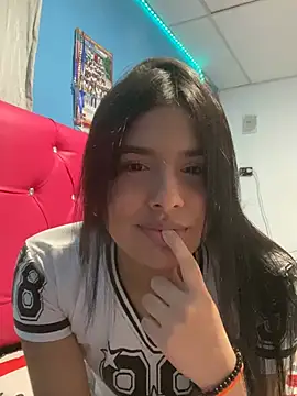 Chiquinquira3 online show from 06/30/26, 05:30