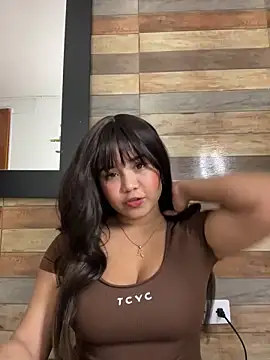 LoliitaBennett online show from 02/20/26, 03:03