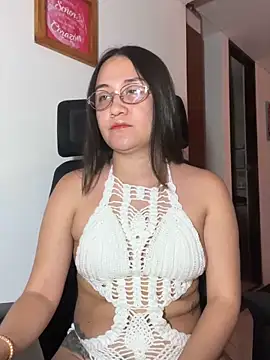 Snapshot of Melody_Spencer26 chatting on 11/21/25, 06:17 Melody Spencer26 online show from 11/21/25, 06:17