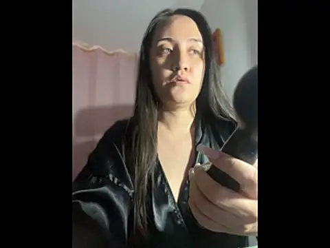 Melody Spencer26 online show from 06/17/26, 06:09