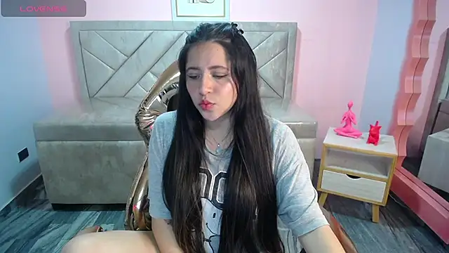 aria ch2 online show from 11/14/25, 03:16