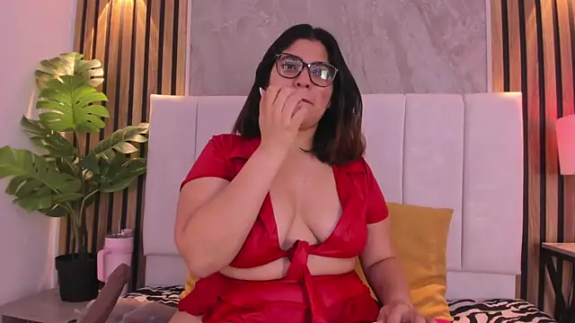 Carlotta de velour online show from 06/21/26, 03:20