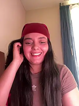 Snapshot of candicewest_ chatting on 01/16/26, 06:01 candicewest online show from 01/16/26, 06:01