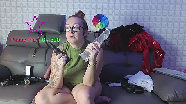 JadeStarUK online show from 03/11/26, 11:44