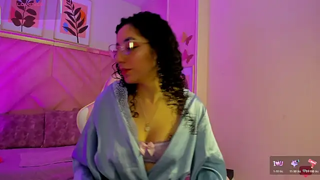 DemiJones  online show from 01/07/26, 03:53