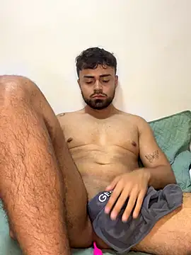 Stevenn 51 online show from 11/09/25, 12:42