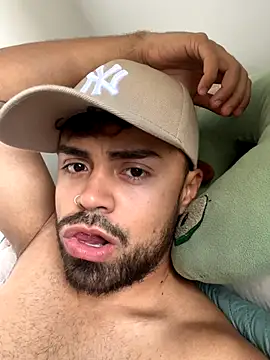 Stevenn 51 online show from 11/11/25, 02:50