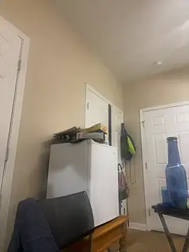 Snapshot of Babygir85 chatting on 02/07/26, 03:10 Babygir85 online show from 02/07/26, 03:10