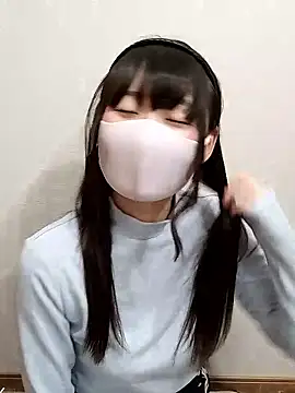 Snapshot of yuna-yourgirlfriend chatting on 03/16/26, 12:53 yuna-yourgirlfriend online show from 03/16/26, 12:53