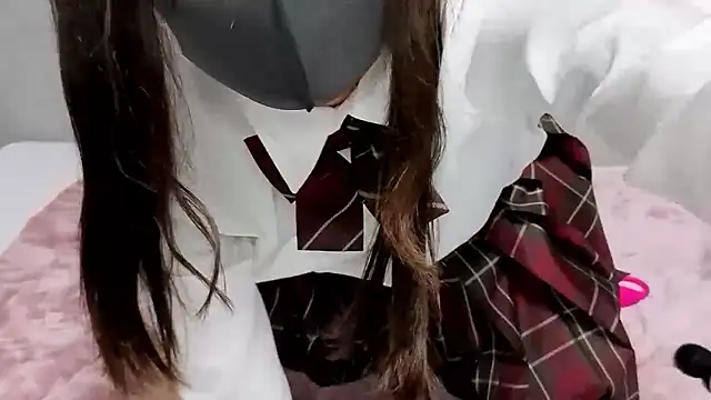 yuna-yourgirlfriend online show from 05/15/26, 02:40