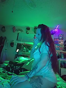 Snapshot of GemmaJustice1127 chatting on 01/11/26, 09:47 GemmaJustice1127 online show from 01/11/26, 09:47